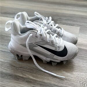Boys Nike Football Cleats